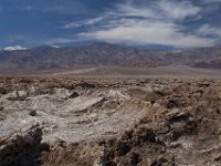 DeathValley-0375 : Death Valley, Devil's Golf Course, Keith's Photos