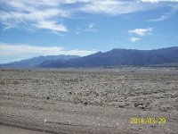 DeathValley-0144 : Dad's Photos, Death Valley, Echo Canyon