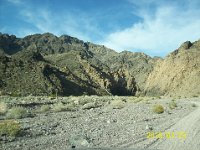 DeathValley-0155 : Dad's Photos, Death Valley, Echo Canyon