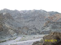 DeathValley-0165 : Dad's Photos, Death Valley, Echo Canyon