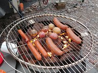 DeathValley-184649 : Death Valley, Echo Canyon, Keith's Photos