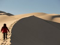 DeathValley-0018 : Death Valley, Eureka Dunes, Keith's Photos