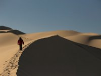 DeathValley-0020 : Death Valley, Eureka Dunes, Keith's Photos