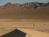 DeathValley-0021 : Death Valley, Eureka Dunes, Keith's Photos