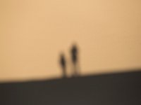 DeathValley-0040 : Death Valley, Eureka Dunes, Keith's Photos