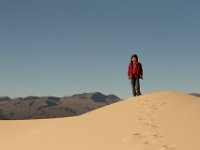 DeathValley-0044 : Death Valley, Eureka Dunes, Keith's Photos