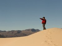 DeathValley-0045 : Death Valley, Eureka Dunes, Keith's Photos
