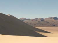 DeathValley-0046 : Death Valley, Eureka Dunes, Keith's Photos