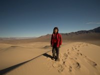 DeathValley-0050 : Death Valley, Eureka Dunes, Keith's Photos