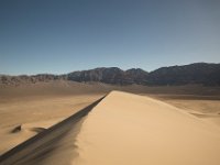 DeathValley-0056 : Death Valley, Eureka Dunes, Keith's Photos