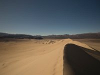 DeathValley-0058-2 : Death Valley, Eureka Dunes, Keith's Photos