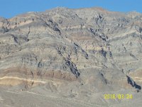 DeathValley-0059 : Dad's Photos, Death Valley, Eureka Dunes