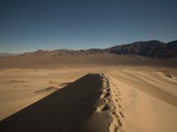 DeathValley-0060-2 : Death Valley, Eureka Dunes, Keith's Photos