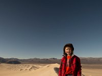 DeathValley-0062-2 : Death Valley, Eureka Dunes, Keith's Photos