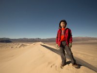 DeathValley-0065 : Death Valley, Eureka Dunes, Keith's Photos