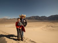 DeathValley-0073 : Death Valley, Eureka Dunes, Keith's Photos