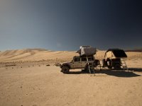 DeathValley-0076 : Death Valley, Eureka Dunes, Jeep, Keith's Photos