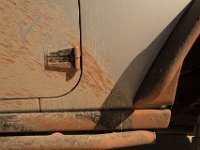 DeathValley-0079 : Death Valley, Eureka Dunes, Jeep, Keith's Photos