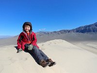 DeathValley-092936 : Death Valley, Eureka Dunes, Keith's Photos