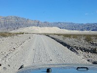 DeathValley-163828 : Death Valley, Eureka Dunes, Keith's Photos
