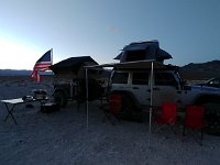 DeathValley-192030 : Death Valley, Eureka Dunes, Jeep, Keith's Photos