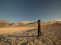 DeathValley-9957 : Death Valley, Eureka Dunes, Keith's Photos