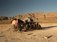 DeathValley-9962 : Death Valley, Eureka Dunes, Jeep, Keith's Photos