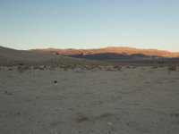 DeathValley-9981 : Death Valley, Eureka Dunes, Keith's Photos