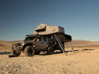 DeathValley-9982 : Death Valley, Eureka Dunes, Jeep, Keith's Photos