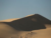 DeathValley-9984 : Death Valley, Eureka Dunes, Keith's Photos