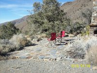 DeathValley-0118 : Dad's Photos, Death Valley, Pinon Mesa