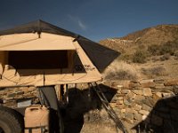 DeathValley-0238 : Death Valley, Jeep, Keith's Photos, Pinon Mesa