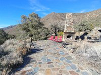 DeathValley-171910 : Death Valley, Keith's Photos, Pinon Mesa