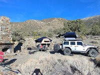 DeathValley-171921 : Death Valley, Keith's Photos, Pinon Mesa