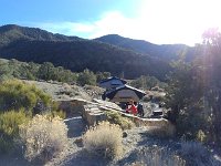 DeathValley-172027 : Death Valley, Keith's Photos, Pinon Mesa