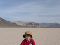 DeathValley-0547 : Death Valley, Keith's Photos, Race Track