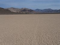 DeathValley-0551 : Death Valley, Keith's Photos, Race Track