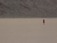 DeathValley-0561 : Death Valley, Keith's Photos, Race Track