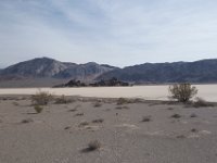DeathValley-0565 : Death Valley, Keith's Photos, Race Track