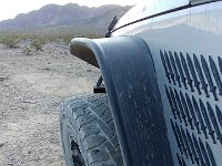DeathValley-063952 : Death Valley, Jeep, Keith's Photos, Race Track