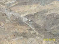 DeathValley-0091 : Dad's Photos, Death Valley, Saline