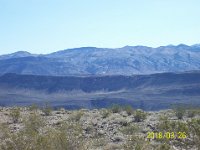 DeathValley-0093 : Dad's Photos, Death Valley, Saline