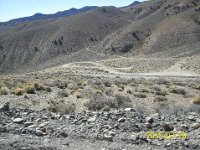DeathValley-0096 : Dad's Photos, Death Valley, Saline