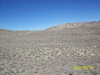 DeathValley-0097 : Dad's Photos, Death Valley, Saline