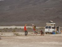 DeathValley-0167 : Death Valley, Keith's Photos, Saline