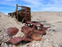 DeathValley-120919 : Death Valley, Keith's Photos, Skidoo