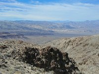DeathValley-123908 : Death Valley, Keith's Photos, Skidoo