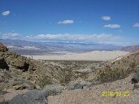 DeathValley-0074 : Dad's Photos, Death Valley, Steele Pass