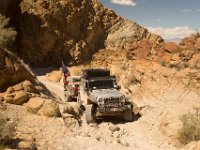 DeathValley-0094 : Death Valley, Jeep, Keith's Photos, Steele Pass