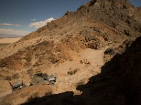 DeathValley-0098 : Death Valley, Jeep, Keith's Photos, Steele Pass